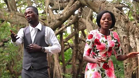 Mbayani Heaven Door Choir - Alinane - Malawi Official Gospel Music Video