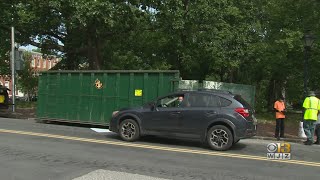 Baltimore City Adds Additional Recycling Drop-Off Location, Extends Hours