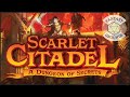 Cheid&#39;s: D&amp;D Кампейн (Scarlet Citadel)