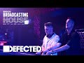 Dirty channels episode 8  defected broadcasting house