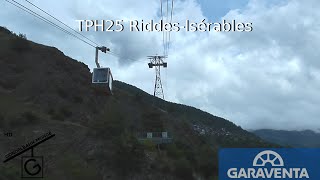 Riddes-Isérables