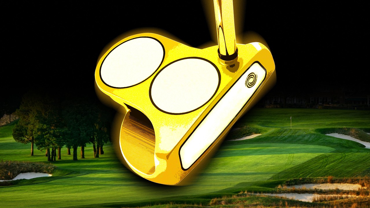 The Bizarre Rise of the Best-Selling Putter Of All Time
