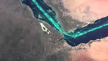 GLOBAL SHIPPING - Data visualization