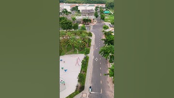 Tìm chủ nhân cho lô đất tại TP mới Bình Dương - KCN Vsip 2 #drone #batdongsanbinhduong #bds #music