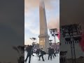 1 Year Anniversary Iconic Moment From The Paris 2024 Opening Ceremony 