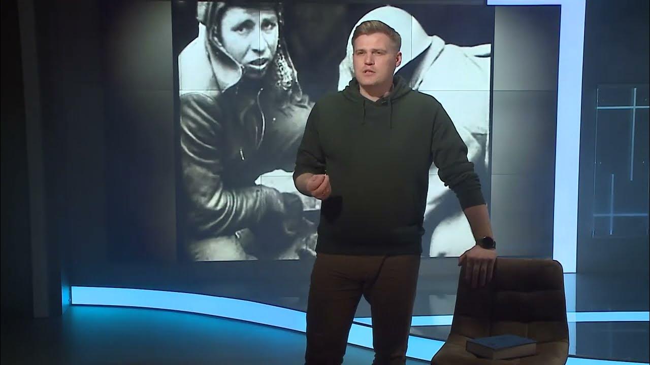 Юрий Бондарев. "Горячий снег". Читает Ростислав Билык. - YouTube