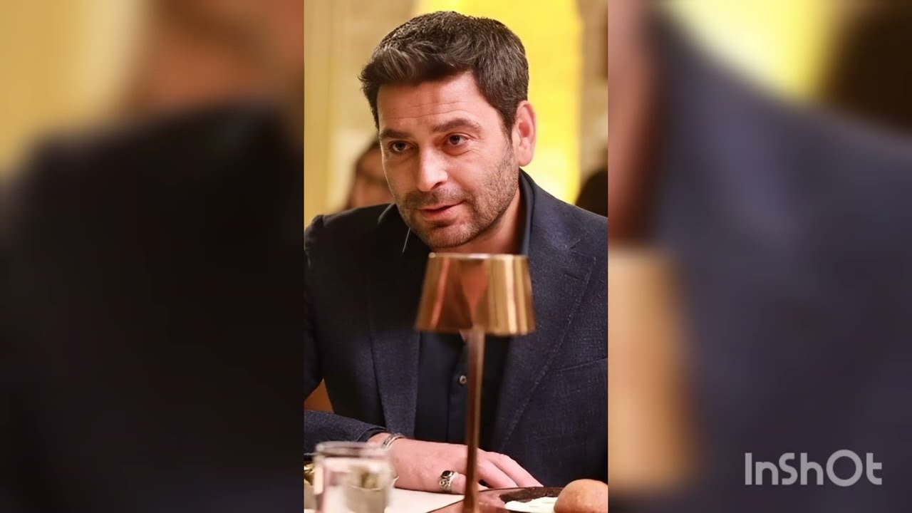 Uzak Şehir Sinem Ünsal and Ozan Akbaba News 