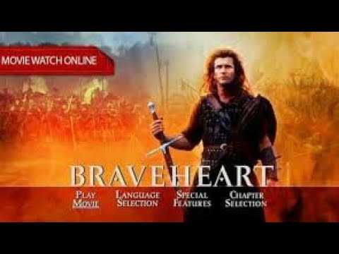 موسيقي فيلم قلب شجاع ميل جيبسون