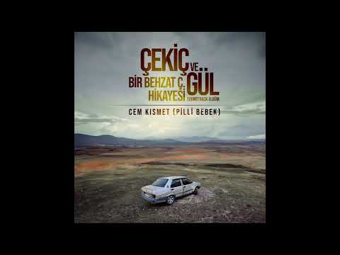 Cem Kısmet (Pilli Bebek) - Haram Geceler