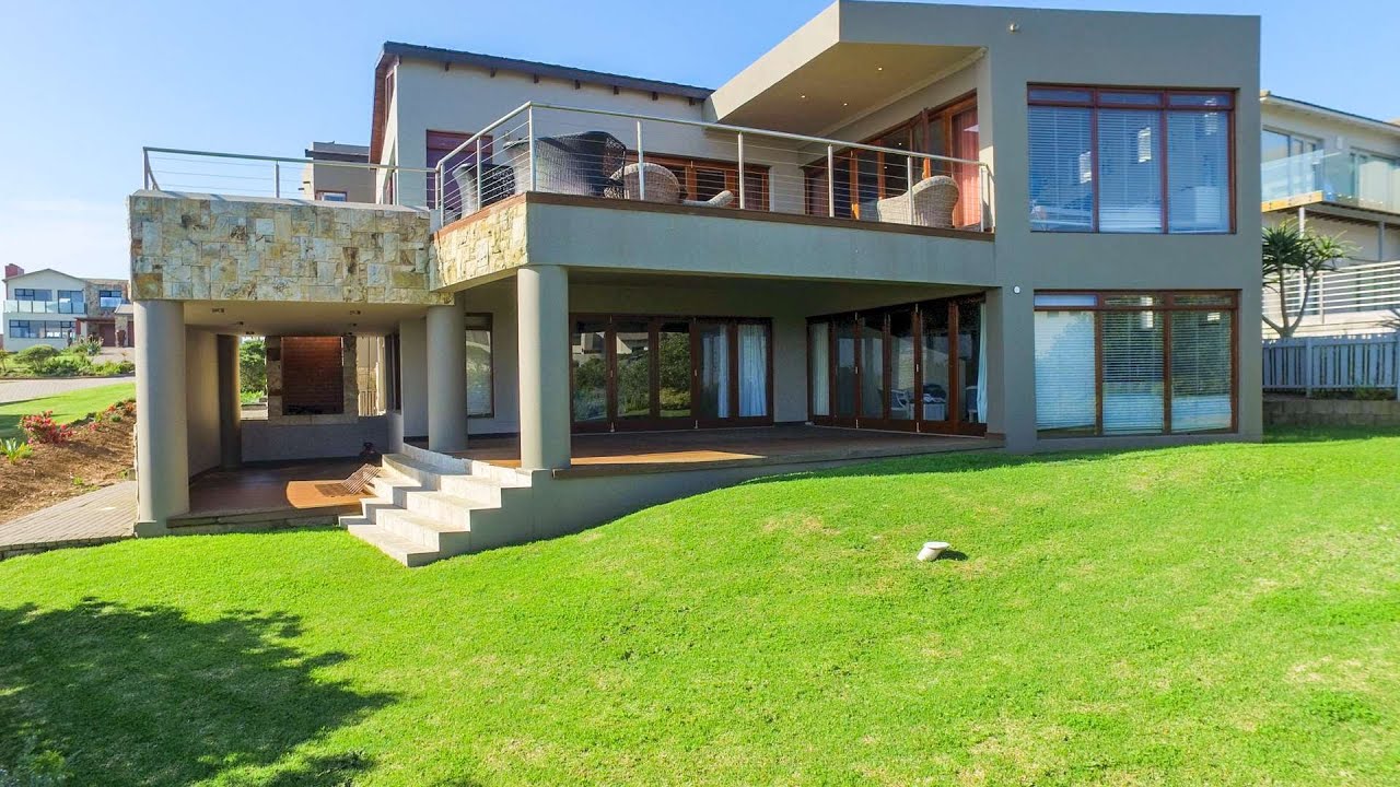 Oubaai Golf Estate YouTube