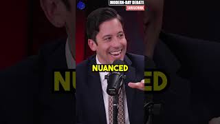 Michael Knowles Vs Harry Sisson on ICE and Police