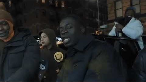 G4 Boyz Loading ft O