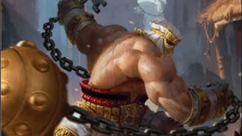 The Logic of the Protectorate of Menoth