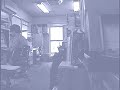 昔 新橋の事務所