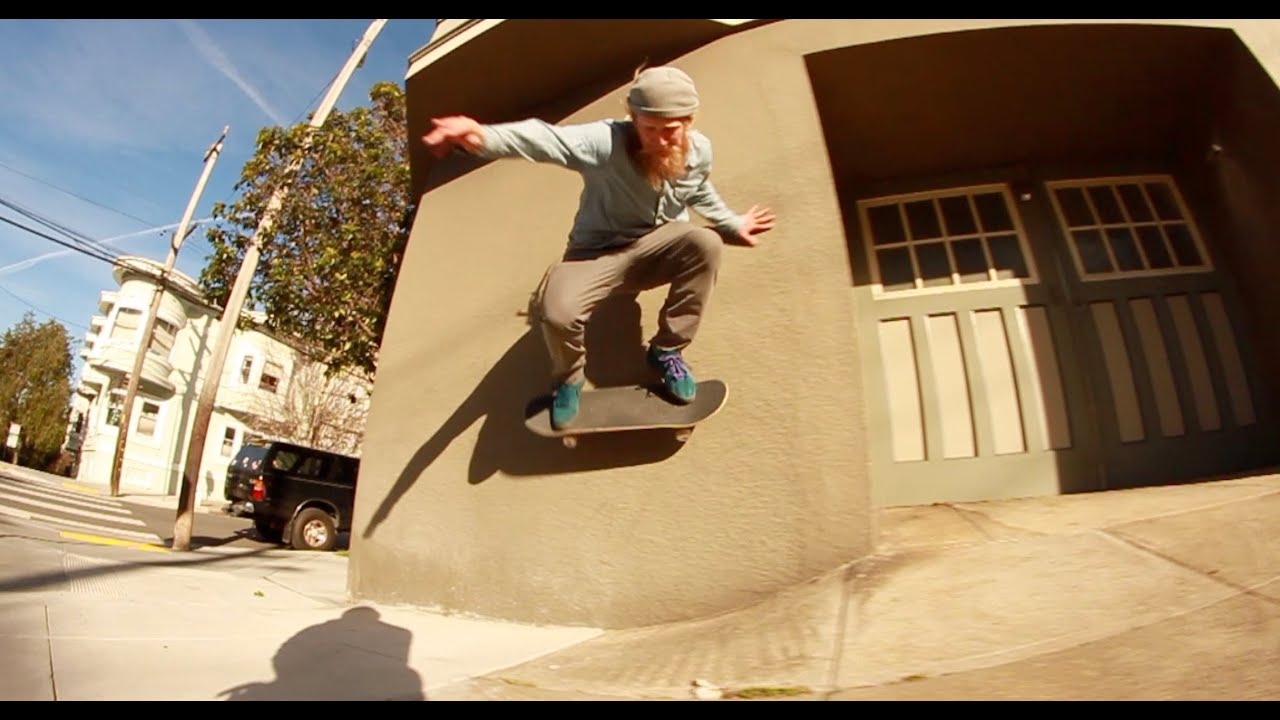 Shelter in Motion (SF full length)