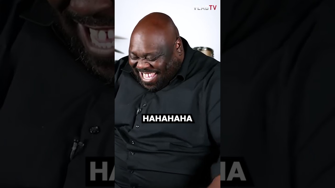 Faizon Love Reacts to Robert Downey Jr. Being on Highest-Paid Black Actors List