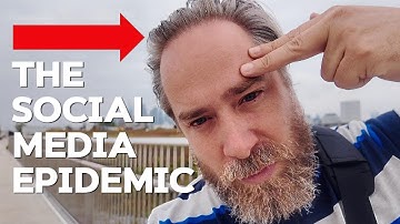 Social Media: The 21st Century Plague