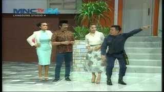 Api Lagi - Nikita Willy Nyasar sama Patrio  - Kilau Raya MNCTV 24 (20/10)