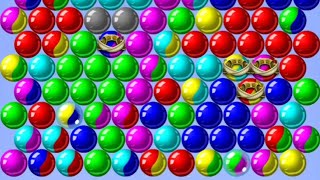 Bubble Shooter Levels 1431 To 1440 // Completed All Levels