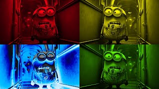 MINION.exe | Coffin Dance Song (COVER)