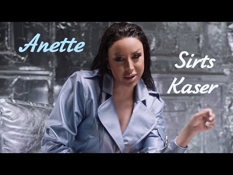 Anette Aghabekyan - Sirts kaser (2023)