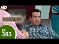 Adaalat - अदालत - Resin Attack - Episode 383 - 21st December 2014