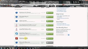 Firefox  Crash Fixes (That Annoying Non-Responsive freeze  Bug)