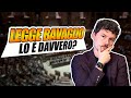 La Legge Bavaglioâ€¦ Ã¨ davvero un bavaglio?