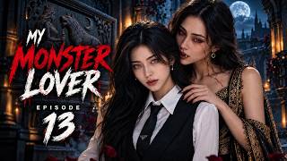 Download lagu My monster lover 13  | A GL WLW Horror Dark Romance