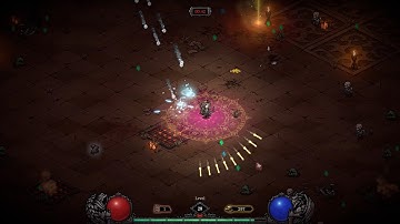 Tower of Babel: Survivors of Chaos 0349  Demon Hunter 01