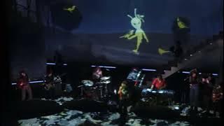 Zayn - Alienated - London ONO Show (17.05.2024)