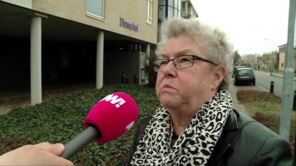 PowNews bezoekt Musselkanaal