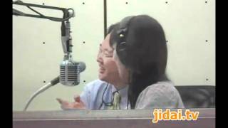 『バイオRadio』2009.11.14. 同志社大学教授 米井嘉一 vol.1