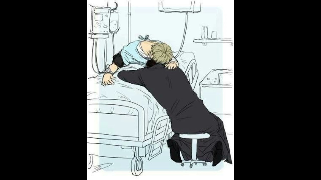 taekook fanart story|sad|#bts #bighit #taekook #junggeouk