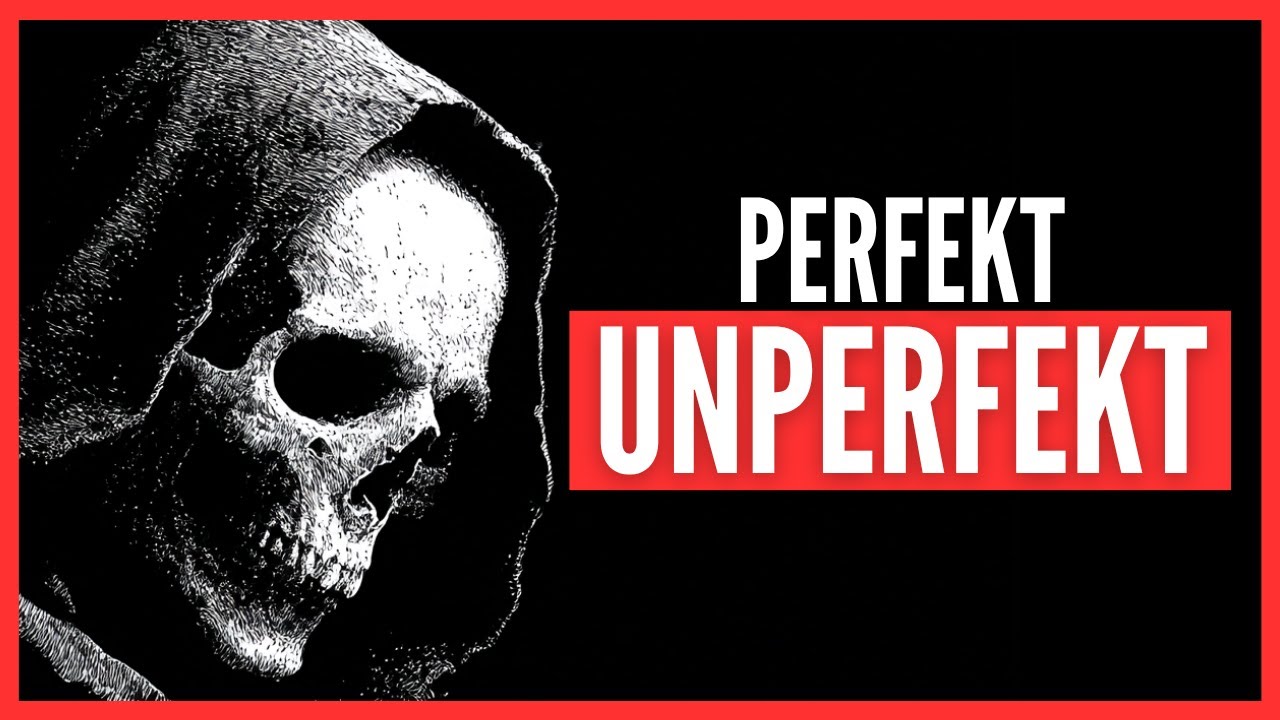 Das Muster muss hier brechen ....