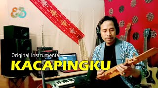 Kacapingku - Original Kecapi Instrumental