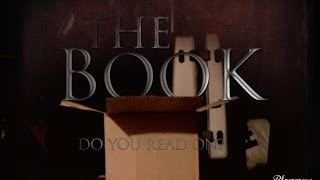 THE BOOK | SHORT FILM