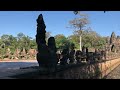 How are amazing Gates of Angkor Thom City ?