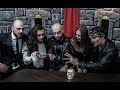 Пламя Знаний 03 | Vampire: The Masquerade | Вечерние Кости | РПГ | НРИ