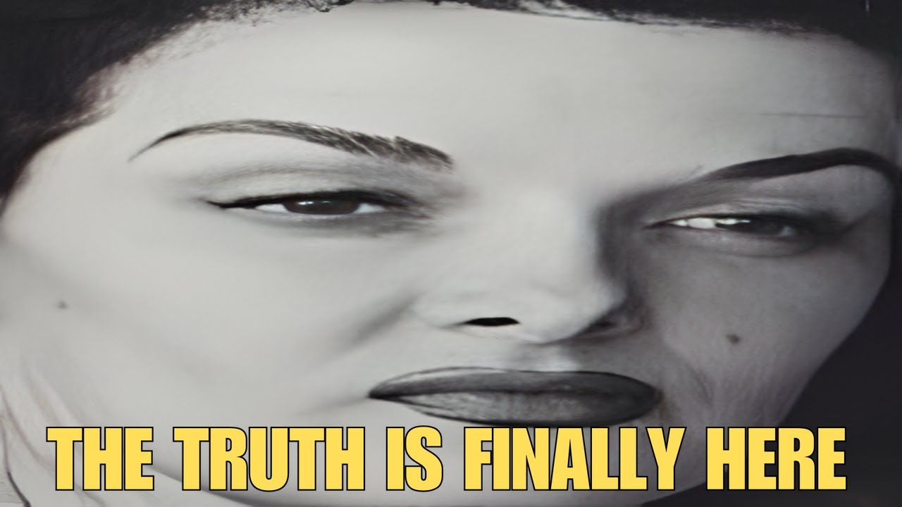 Shocking Secrets Unveiled: Jane Russell Spills the Beans on Marilyn Monroe!