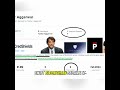 Tim Draper's Secret Project & Persistence Explained #shorts #cryptonews