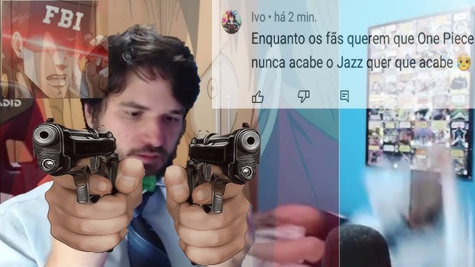 JazzGhost Jogando o Gênio Quiz em 2023: Desafios Intelectuais com