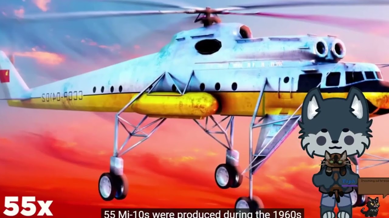 Craziest Soviet Machines by Be Amazed  - SilverDFanng Reacts