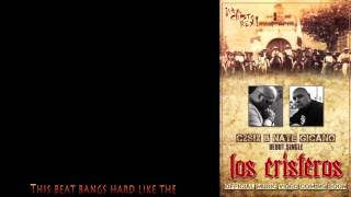 Los Cristeros w/ FREE DL link @C2six @NateGicano - Christian/ Catholic Rap