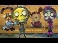 Saddest movie ever  zombie dumb  45 minutes    cartoon for you