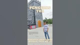 pengemis tua pencipta lagu Hendri wijaya