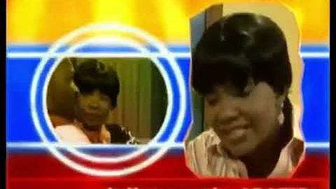 EVERYDAY PEOPLE (Early 2000s)