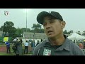 Entrevista Coach Fernando Rodríguez / Final División Norte / LFA 2019