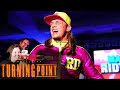 Matt Riddle DEBUTS In TNA TNA Turning Point 2024 Highlights Matt Riddle DEBUTS In TNA TNA Turning Point 2024 Highlights