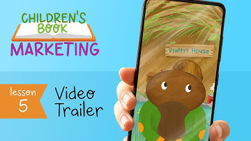 Create a Trailer for your Children